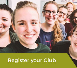 Register your club